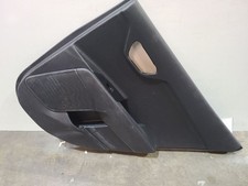 Passenger Rear Door Trim Panel Fits 2023 Rio 593063
