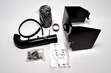 Genuine Nismo Nismo Titan Armada Cold Air Intake 04-10 16576-rna25 Genuine Nismo Nismo Titan Armada Cold Air Intake 04-10 16576-rna25