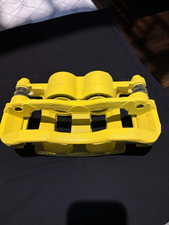 Juego de 4 pinzas de freno para Ford Explorer y Mercury Mountaineer 2006~2010 Foto 4 de 4