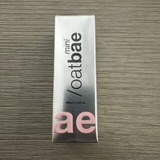 Toyfactory Oatbae Hyaluronic Oat Milk Oil Makeup Remover - Mini 20 mL / 0.67 NEW