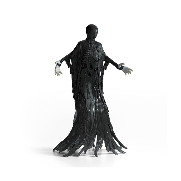 Schleich Harry Potter Dementor 13992 Figur Sammlung Deko Geschenk Fans Kinder Ab-image