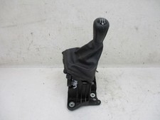 Schaltkulisse Schaltknauf Schaltsack passt für MAZDA 3 (BL) 1.6 MZR BBT946100