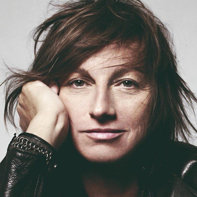 Gianna Nannini, 2 Tickets, Block 1a Waldbühne Berlin am 19.09.2026