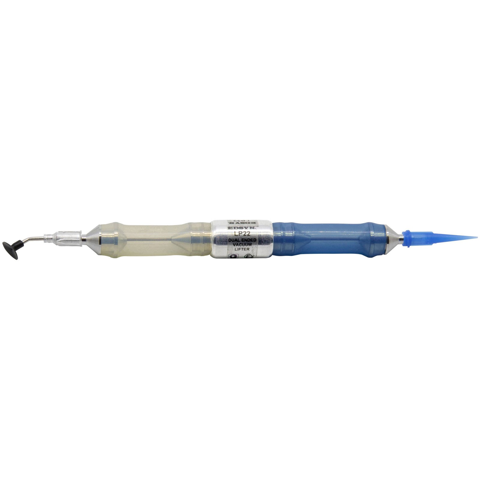 Edsyn Vacuum Tweezers and Flux Applicator with Suction Cup