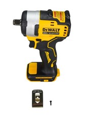 Dewalt DCF911B 20V MAX 1/2" Cordless Impact Wrench w Hog Ring Anvil Bare Tool