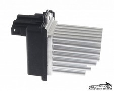 Widerstand Gebläse Heizung für Audi A6 3.0 quattro 2.8 Allroad Avant 97-05