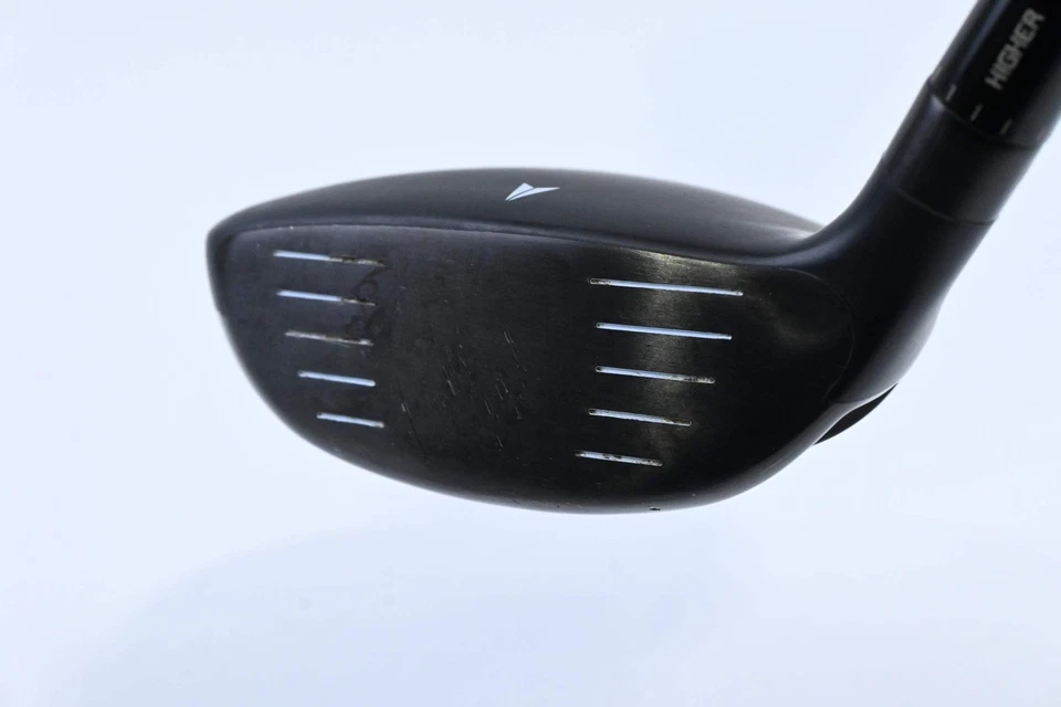 MacGregor MacTec X #5 Wood / 18 Degree / Regular Flex MacGregor Mactec X - Image 4 of 4