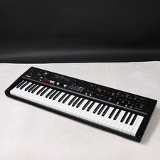 Yamaha YC61 Stage Keyboard 61-Key VCM Organ Engine w/ Power Cable Fully Working