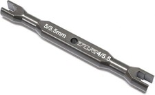 Team Losi Racing Turnbuckle Wrench 228B 8T TLR99102 Hand Tools Misc (TLR99102)