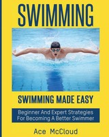 Swimming Ace Mccloud Taschenbuch Kartoniert / Broschiert Englisch 2017