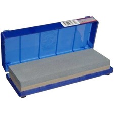 Norton 61463624335 8x3x1" Combination Grit Waterstone SC 220/1000 Grit