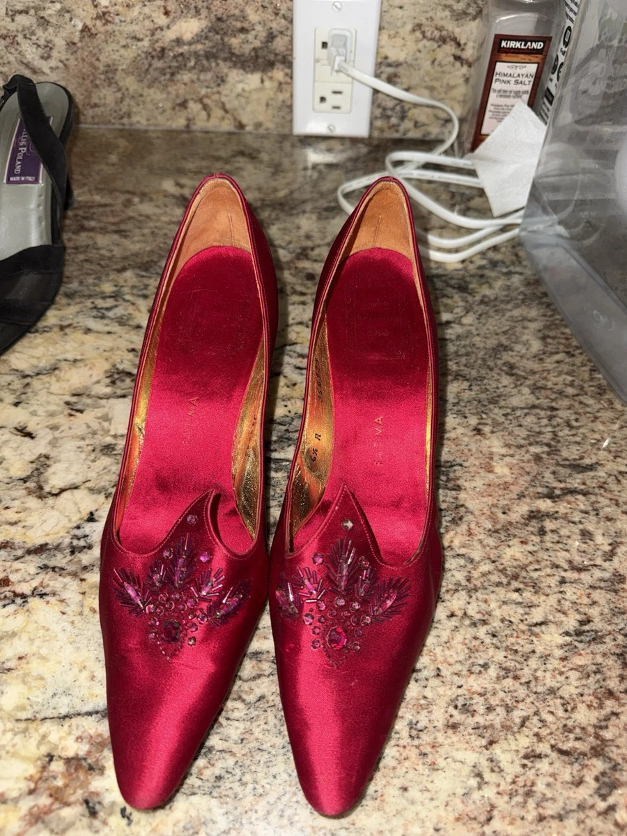 Dior Pump Heels for Women with Vintage for sale | eBay