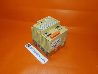 SIEMENS Simatic S5 6ES5 095-8MA04 / E:01  Inkl. EPROM MEMORY SUBMODULE 