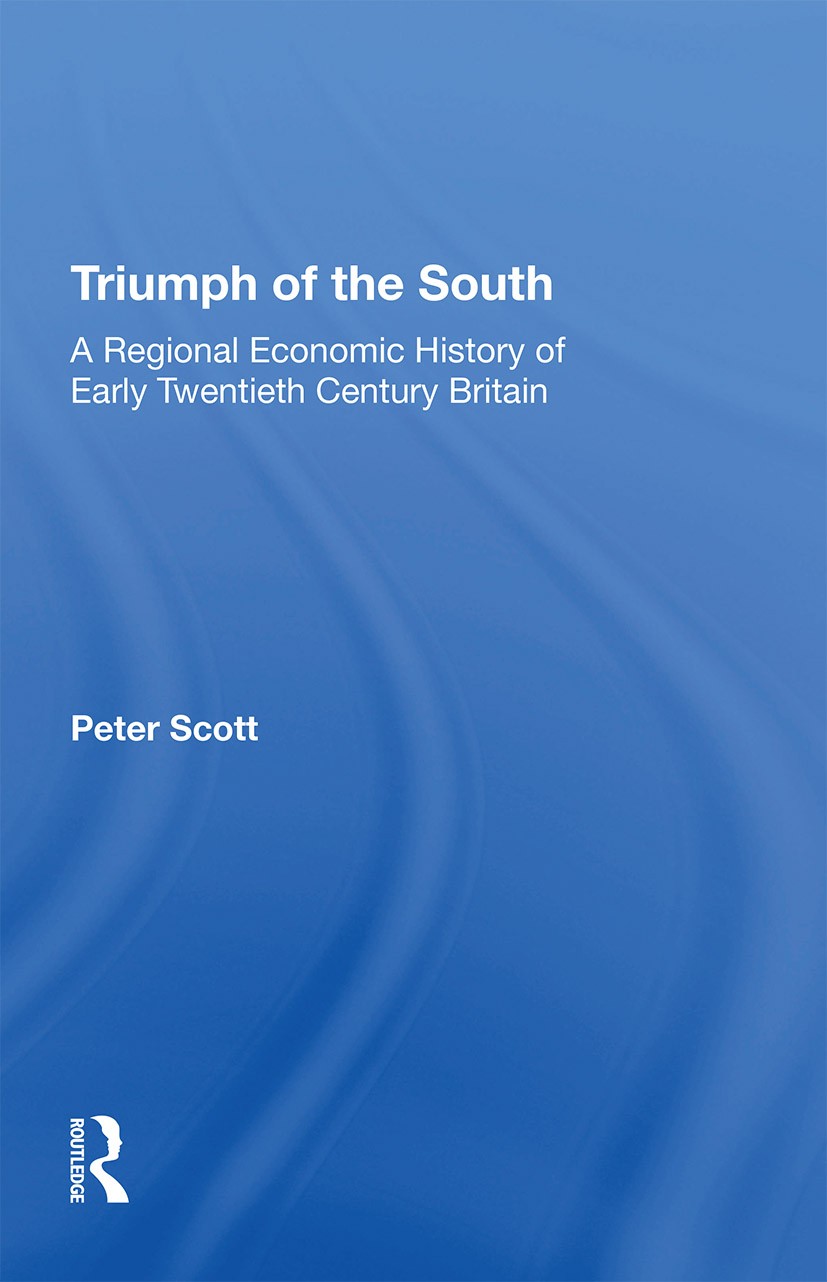 Triumph of the South: A Regional Economic History of Early Twentieth Century Br - Image 3
