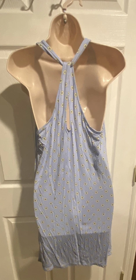 Camisón para mujer Alfani Intimates talla M Foto 2 de 4