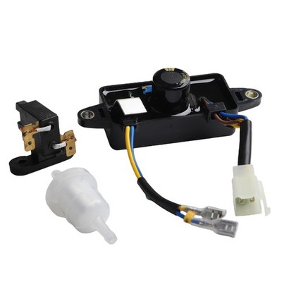 GTDK 30060-Y025110 manuelle Einstellung Potentiometer für BlackMax Generatoren