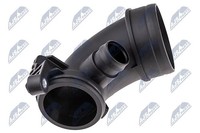 NTY GPP-WW-222 Ansaugschlauch, Luftfilter FüR Audi Seat Skoda VW