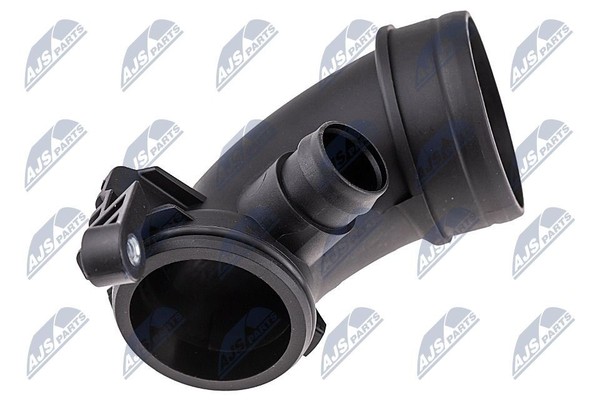 NTY GPP-WW-222 Ansaugschlauch, Luftfilter FüR Audi Seat Skoda VW-image