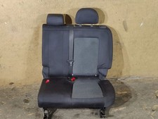Siège Opel ANTARA