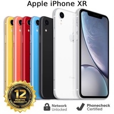 Apple iPhone XR - For Sale - ebay.com