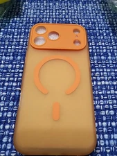 Iphone 17 Pro Max Phone Cellphone Case