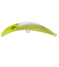 Brad's KillerFish KF15 Dragon Fly II 4-3/4 Inch Salmon Trolling Fishing Lure