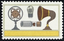 1502a, comme neuf NH 15¢ couleur noire omise erreur majeure - Stuart Katz