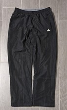 Adidas Trainingshose Schwarz