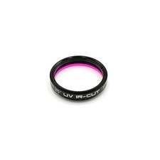 Player One UV IR-CUT-125 1.25" UV IR Cut Filter for Cameras Astrophotography