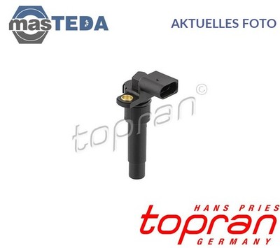 110 583 SENSOR WEGSTRECKE TOPRAN NEU OE QUALITÄT