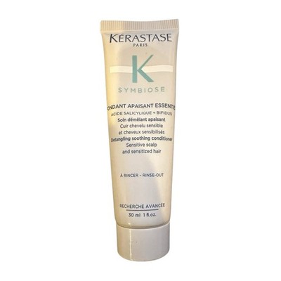 Kerastase Symbiose Soothing Conditioner Sensitive Scalp 30 ml Rinse Out