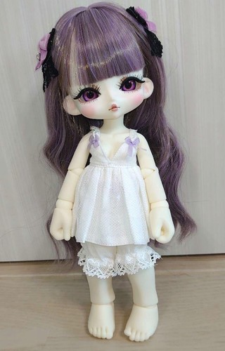 Azone Jill Jelly Twinkle Heart Jill Jelly Kiki Pop hobby toy collection - Picture 1 of 12