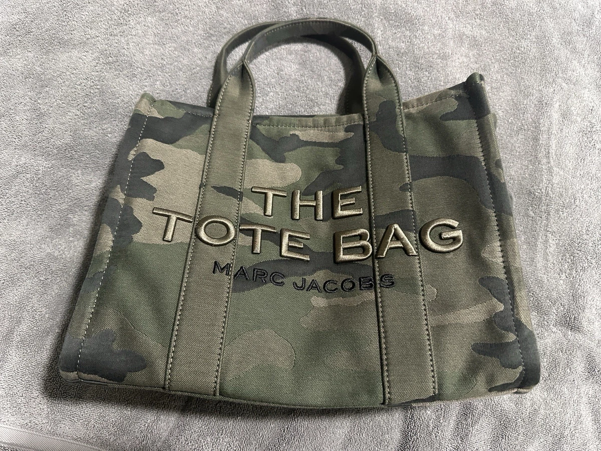 Marc Jacobs Tote Green Bags & Handbags for Women for sale - eBay