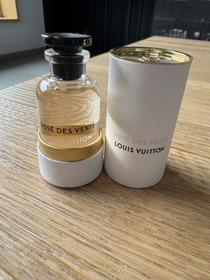Louis Vuitton Miniatur Parfüm Rose Des Vents  10ml NEU