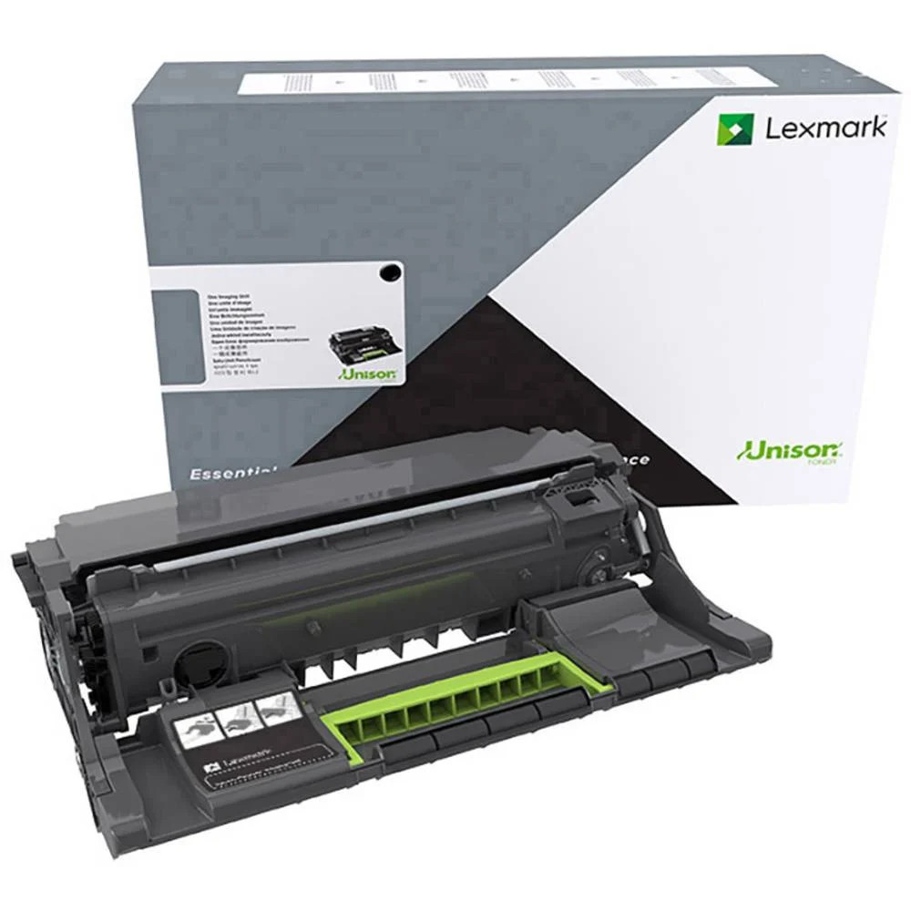 Lexmark Trommel 500ZA MS310 MS410 MS510 MS610 MX310 MX410 MX510 MX511 MX610 22390₽