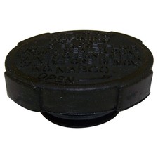 Crown Automotive 83504098 Clutch Master Cylinder Reservoir Cap Crown Automotive 83504098 Clutch Master Cylinder Reservoir Cap