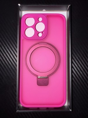 iphone 15 pro max case with Kickstand