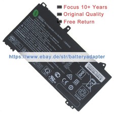 Original quality HSTNN-UB7R L32656-002 Battery for HP ProBook 440 G6 430 G6