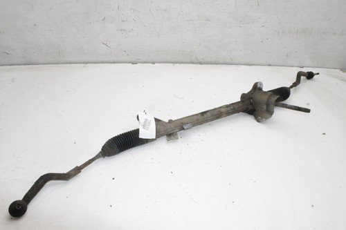 NISSAN QASHQAI MK2 J11 Lenkgetriebe SN18BC0060 1.6 Diesel 96 kW 2017 RHD