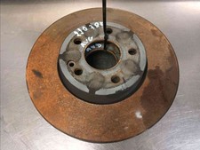 Disque de frein Mercedes VITO