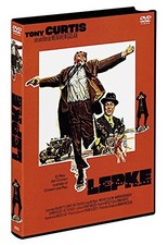 Lepke - DVD  WKVG The Cheap Fast Free Post