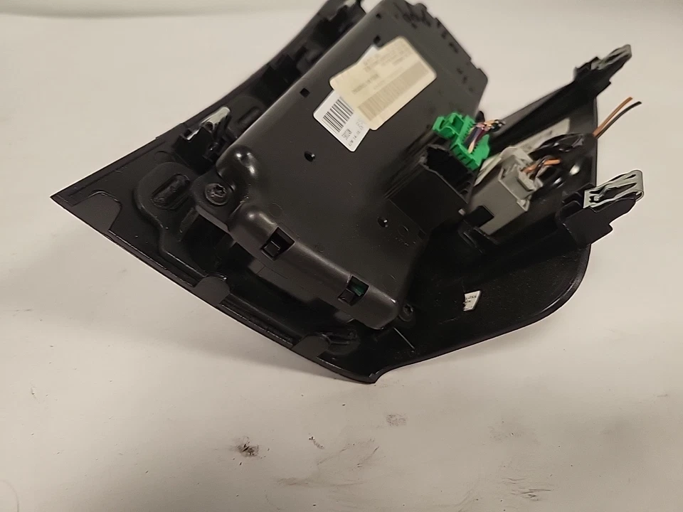 2011 2012 2013 2014 Chrysler 200 AC Temperature Climate Control OEM FF3 - Imagem 4 de 4