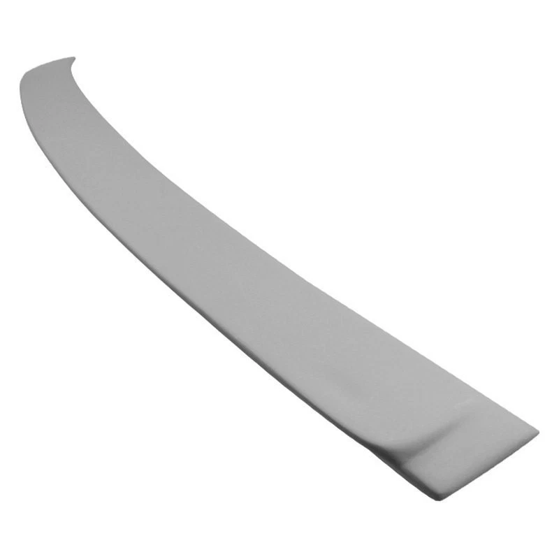 For BMW 535i GT 10-16 T5i Factory Style Rear Roofline Spoiler Unpainted - Image 4 of 4