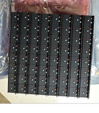 YAHAM OUTDOOR IP65 LED Video Wall MODULE YH-D25-S0 8X8x1 LED PANEL