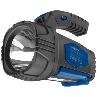 Ansmann HS230B LED Arbeitsleuchte batteriebetrieben 210 lm