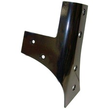 Crown Windshield Frame Reinforcement Left For 07-18 Jeep Jk Wrangler 55395579ab Crown Windshield Frame Reinforcement Left For 07-18 Jeep Jk Wrangler 55395579ab