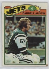 Click to enlarge Darrell Austin