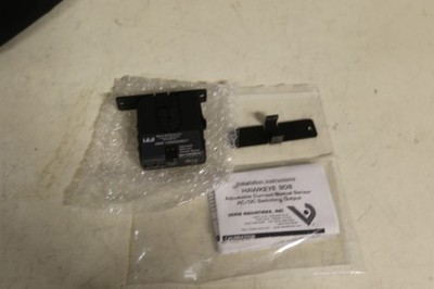 VERIS HAWKEYE H908 CURRENT SWITCH