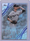 2026 Topps Series 2 Max Fried Base (RAW)