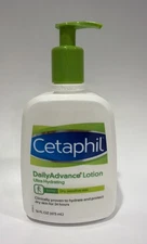 Cetaphil Advanced Relief Body Lotion with Shea Butter - 16oz